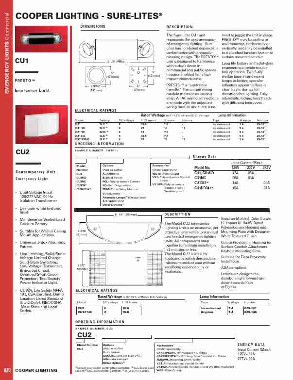 Cooper Lighting Home Safety Product CU1-page_pdf